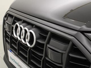 AUDI Q7 3.0 60 TFSI E QUATTRO TIPTRONIC S LINE 462CV 5P