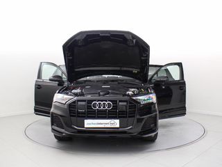 AUDI Q7 3.0 60 TFSI E QUATTRO TIPTRONIC S LINE 462CV 5P