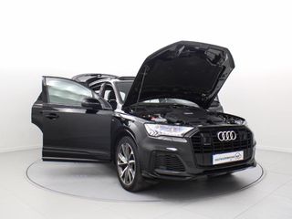 AUDI Q7 3.0 60 TFSI E QUATTRO TIPTRONIC S LINE 462CV 5P