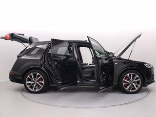 AUDI Q7 3.0 60 TFSI E QUATTRO TIPTRONIC S LINE 462CV 5P