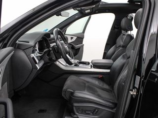 AUDI Q7 3.0 60 TFSI E QUATTRO TIPTRONIC S LINE 462CV 5P