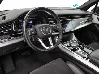 AUDI Q7 3.0 60 TFSI E QUATTRO TIPTRONIC S LINE 462CV 5P