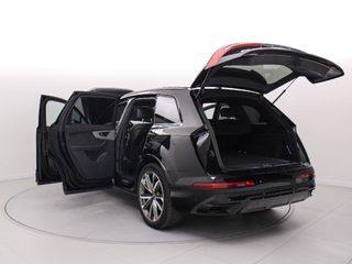 AUDI Q7 3.0 60 TFSI E QUATTRO TIPTRONIC S LINE 462CV 5P