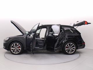 AUDI Q7 3.0 60 TFSI E QUATTRO TIPTRONIC S LINE 462CV 5P