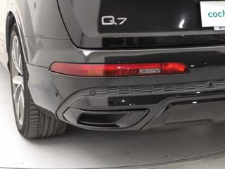 AUDI Q7 3.0 60 TFSI E QUATTRO TIPTRONIC S LINE 462CV 5P