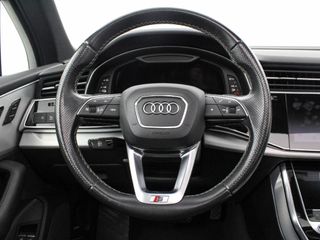AUDI Q7 3.0 60 TFSI E QUATTRO TIPTRONIC S LINE 462CV 5P