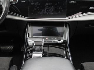 AUDI Q7 3.0 60 TFSI E QUATTRO TIPTRONIC S LINE 462CV 5P