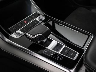 AUDI Q7 3.0 60 TFSI E QUATTRO TIPTRONIC S LINE 462CV 5P