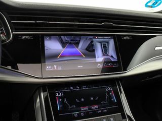 AUDI Q7 3.0 60 TFSI E QUATTRO TIPTRONIC S LINE 462CV 5P