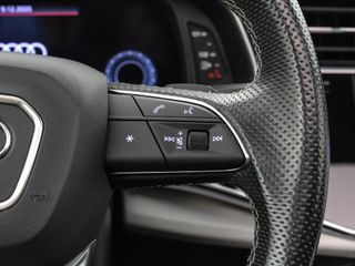 AUDI Q7 3.0 60 TFSI E QUATTRO TIPTRONIC S LINE 462CV 5P