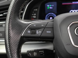 AUDI Q7 3.0 60 TFSI E QUATTRO TIPTRONIC S LINE 462CV 5P