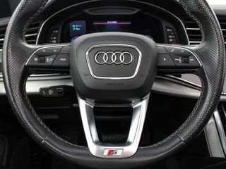 AUDI Q7 3.0 60 TFSI E QUATTRO TIPTRONIC S LINE 462CV 5P