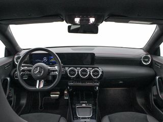 MERCEDES CLA 2.0 CLA 220 D DCT 190 4P