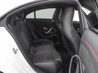 MERCEDES CLA 2.0 CLA 220 D DCT 190 4P