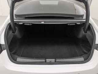 MERCEDES CLA 2.0 CLA 220 D DCT 190 4P