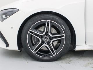 MERCEDES CLA 2.0 CLA 220 D DCT 190 4P