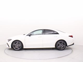 MERCEDES CLA 2.0 CLA 220 D DCT 190 4P