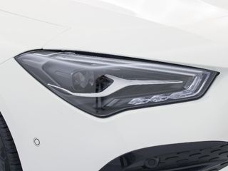 MERCEDES CLA 2.0 CLA 220 D DCT 190 4P