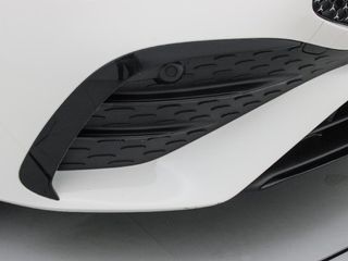 MERCEDES CLA 2.0 CLA 220 D DCT 190 4P