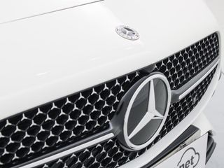 MERCEDES CLA 2.0 CLA 220 D DCT 190 4P