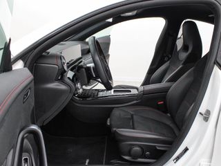 MERCEDES CLA 2.0 CLA 220 D DCT 190 4P