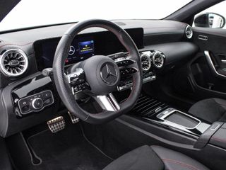 MERCEDES CLA 2.0 CLA 220 D DCT 190 4P