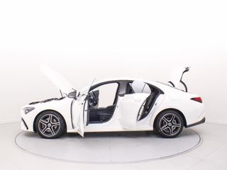 MERCEDES CLA 2.0 CLA 220 D DCT 190 4P