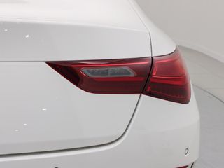 MERCEDES CLA 2.0 CLA 220 D DCT 190 4P