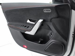 MERCEDES CLA 2.0 CLA 220 D DCT 190 4P