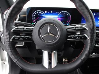 MERCEDES CLA 2.0 CLA 220 D DCT 190 4P