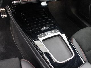 MERCEDES CLA 2.0 CLA 220 D DCT 190 4P