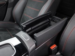 MERCEDES CLA 2.0 CLA 220 D DCT 190 4P