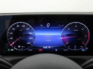 MERCEDES CLA 2.0 CLA 220 D DCT 190 4P