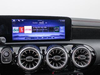 MERCEDES CLA 2.0 CLA 220 D DCT 190 4P