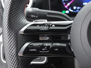 MERCEDES CLA 2.0 CLA 220 D DCT 190 4P