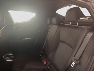 TOYOTA C-HR 2.0 VVT I-HYBRID ADVANCE LUXURY AUTO 184 5P