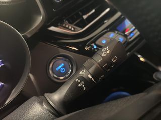 TOYOTA C-HR 2.0 VVT I-HYBRID ADVANCE LUXURY AUTO 184 5P