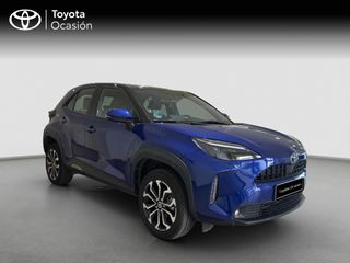 TOYOTA YARIS CROSS 1.5 VVT-I HYBRID ACTIVE TECH 116 5P