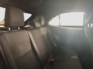 TOYOTA YARIS CROSS 1.5 VVT-I HYBRID ACTIVE TECH 116 5P