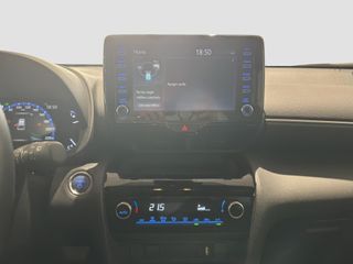 TOYOTA YARIS CROSS 1.5 VVT-I HYBRID ACTIVE TECH 116 5P