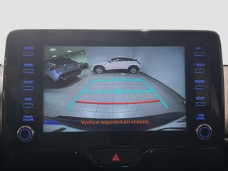 TOYOTA YARIS CROSS 1.5 VVT-I HYBRID ACTIVE TECH 116 5P