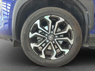 TOYOTA YARIS CROSS 1.5 VVT-I HYBRID ACTIVE TECH 116 5P