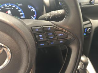 TOYOTA YARIS CROSS 1.5 VVT-I HYBRID ACTIVE TECH 116 5P