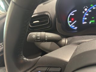 TOYOTA YARIS CROSS 1.5 VVT-I HYBRID ACTIVE TECH 116 5P