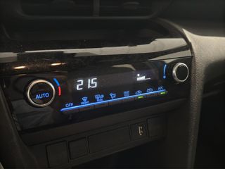 TOYOTA YARIS CROSS 1.5 VVT-I HYBRID ACTIVE TECH 116 5P