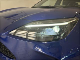 TOYOTA YARIS CROSS 1.5 VVT-I HYBRID ACTIVE TECH 116 5P