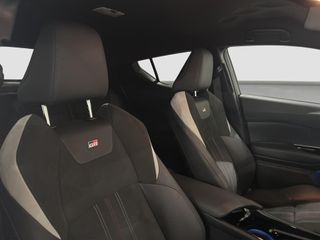 TOYOTA C-HR 2.0 VVT I-HYBRID GR SPORT AUTO 184 5P