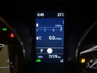 TOYOTA C-HR 2.0 VVT I-HYBRID GR SPORT AUTO 184 5P