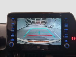 TOYOTA C-HR 2.0 VVT I-HYBRID GR SPORT AUTO 184 5P