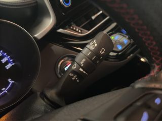 TOYOTA C-HR 2.0 VVT I-HYBRID GR SPORT AUTO 184 5P